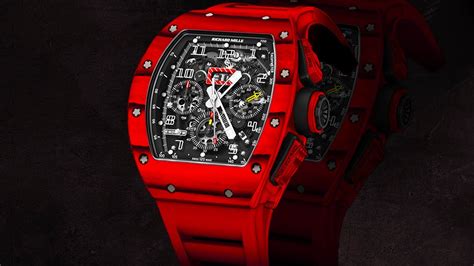 richard mille homage watch|richard mille look alike watches.